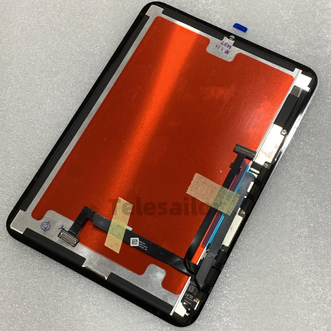 8.3" Test LCD For iPad Mini 6 Mini6 A2567 A2568 A2569 Touch Screen Lcd Display Full Digitizer Sensor Glass Panel Replacement
8.3" Test LCD For iPad Mini 6 Mini6 A2567 A2568 A2569 Touch Screen Lcd Display Full Digitizer Sensor Glass Panel Replacement
