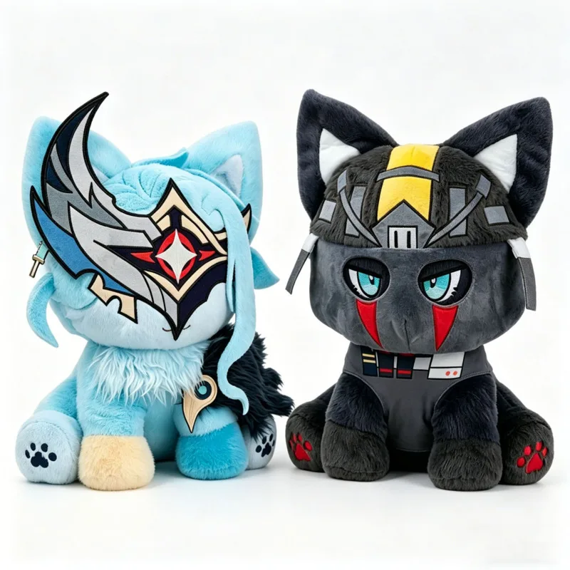 New Call of Duty König Plush doll toy 25CM Cartoon cute soft König stuffed toy game merchandise doll Gifts For Children
New Call of Duty König Plush doll toy 25CM Cartoon cute soft König stuffed toy game merchandise doll Gifts For Children