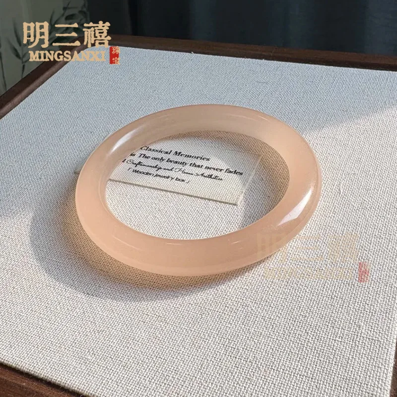 Wholesale moonstone, natural grapefruit , lotus root pink, ice jade , beauty bar bracelet, transparent Afghan j
Wholesale moonstone, natural grapefruit , lotus root pink, ice jade , beauty bar bracelet, transparent Afghan j