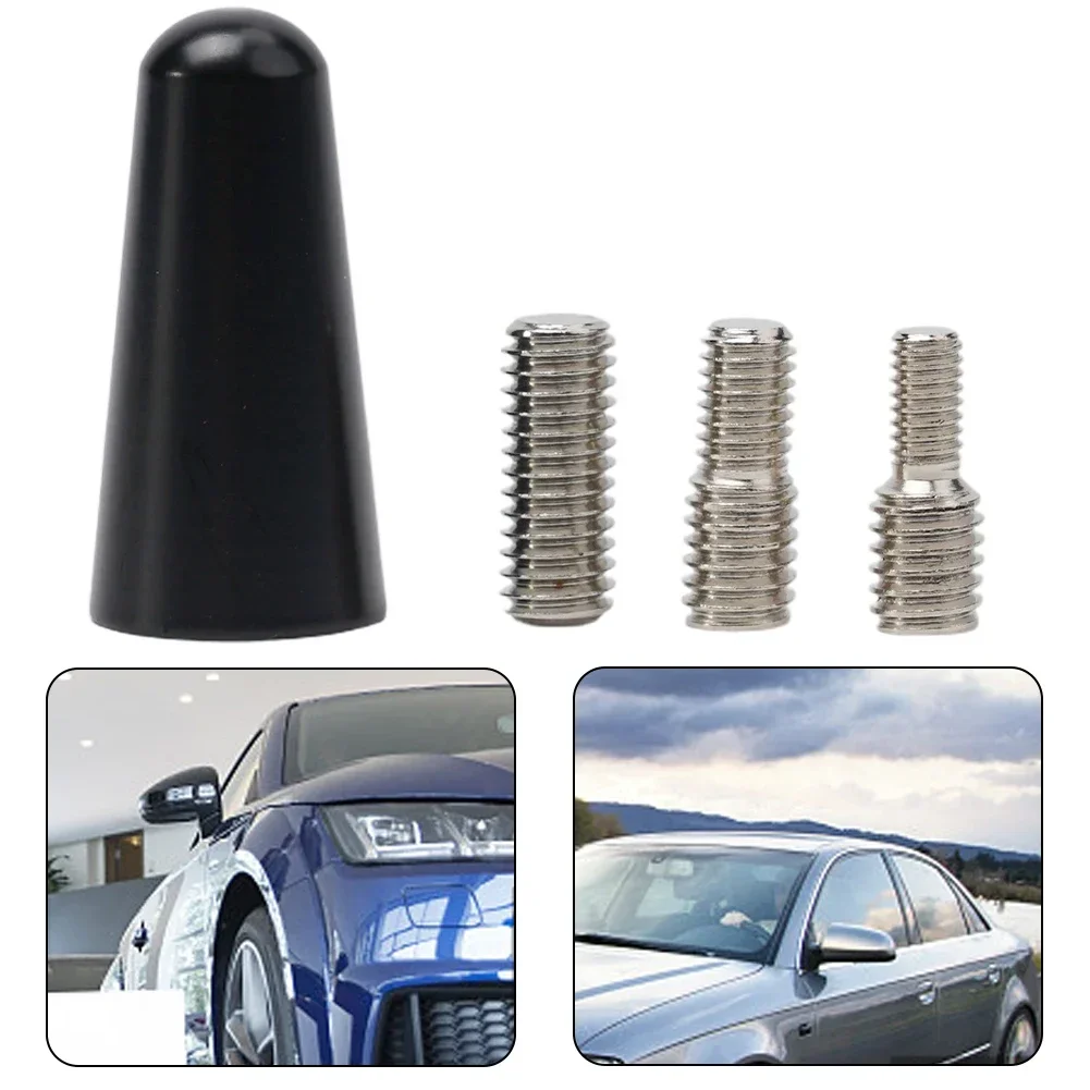 Antenna Car Antenna Short Pole Radio Adapter Foot Antenna Car Accessories Car Antenna Roof Antenna For Car 3cm ABS
Antenna Car Antenna Short Pole Radio Adapter Foot Antenna Car Accessories Car Antenna Roof Antenna For Car 3cm ABS