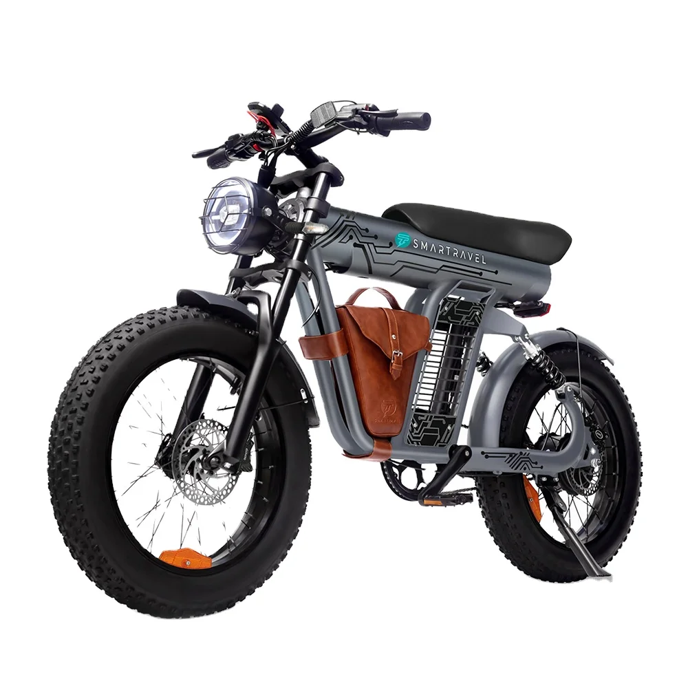 Selling 48v Electric Tricycle for Adults Low Price Downhill Bike Strong Electronic Controller Bicicleta Electrica Framecustom
Selling 48v Electric Tricycle for Adults Low Price Downhill Bike Strong Electronic Controller Bicicleta Electrica Framecustom