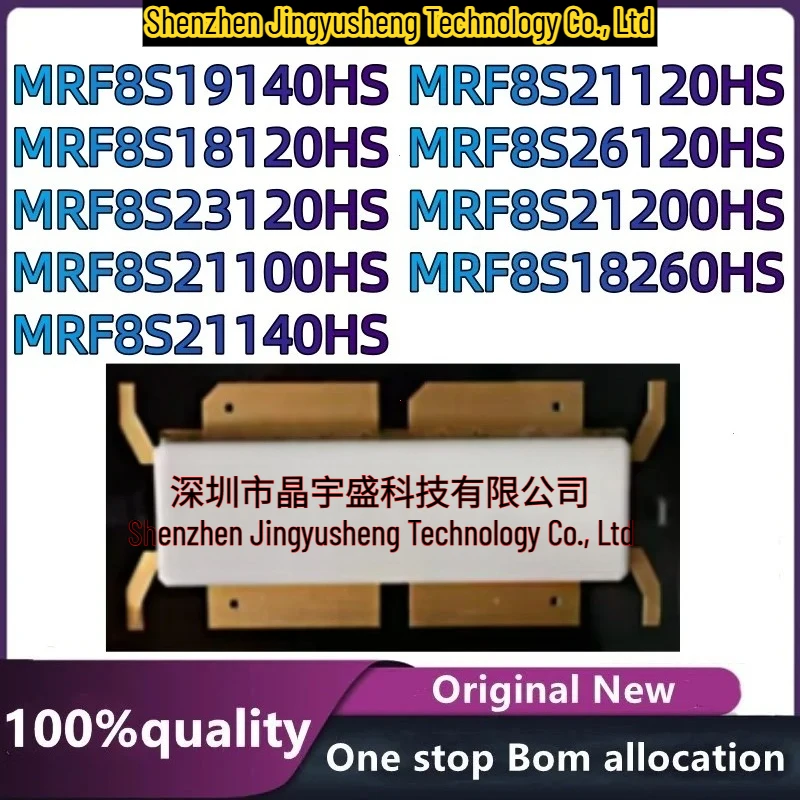 New MRF8S19140HS MRF8S21140HS MRF8S23120HS MRF8S21120HS MRF8S18260HS MRF8S21200HS MRF8S18120HS MRF8S21100HS MRF8S26120HS
New MRF8S19140HS MRF8S21140HS MRF8S23120HS MRF8S21120HS MRF8S18260HS MRF8S21200HS MRF8S18120HS MRF8S21100HS MRF8S26120HS