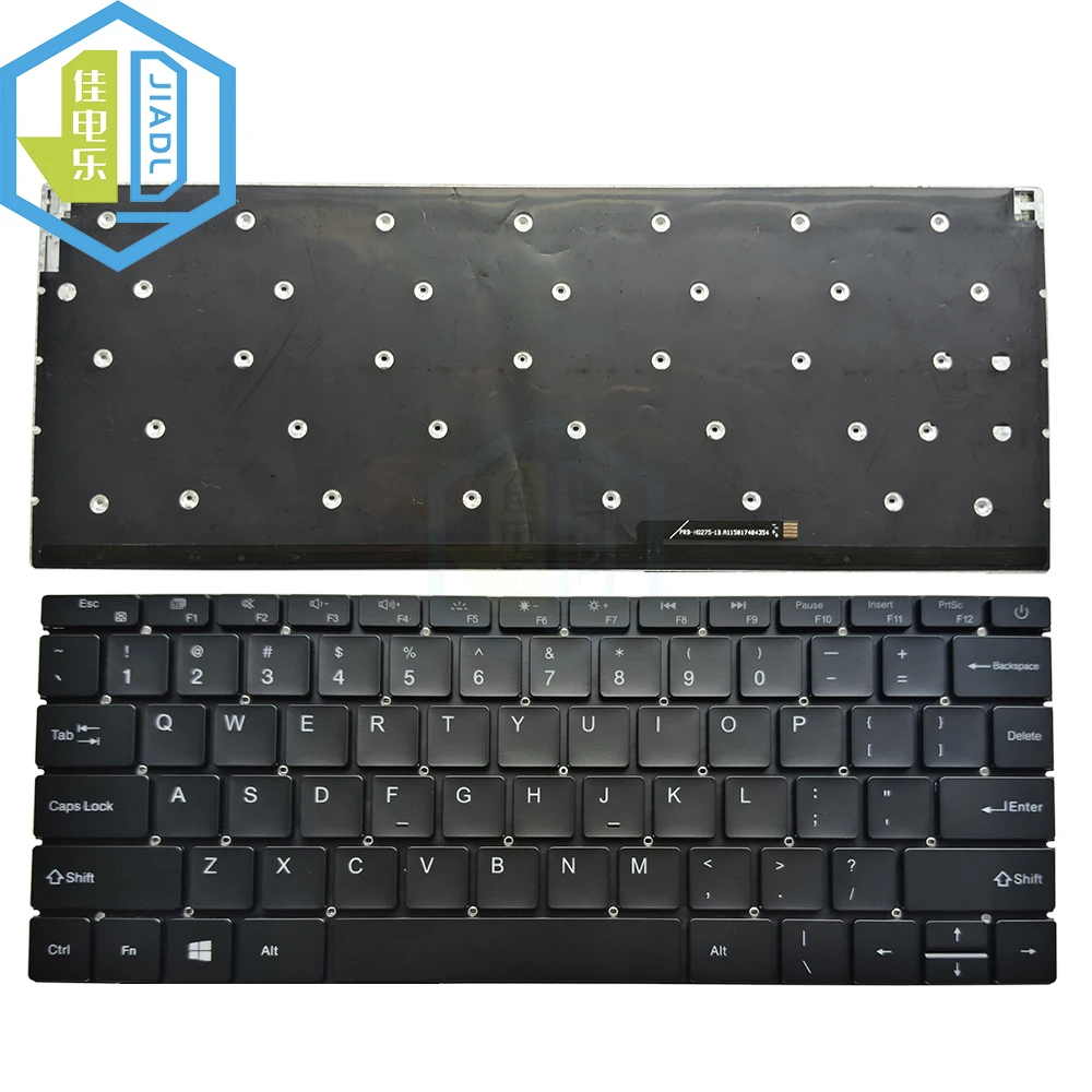 Клавиатура для ноутбука, английская, США, для GEOBOOK 1E ZYREX SKY 232 MINI YXT-NB93-119 PRIDE-K3919 MB2751004 Zyrex Extrem Sky 232 mini
Клавиатура для ноутбука, английская, США, для GEOBOOK 1E ZYREX SKY 232 MINI YXT-NB93-119 PRIDE-K3919 MB2751004 Zyrex Extrem Sky 232 mini