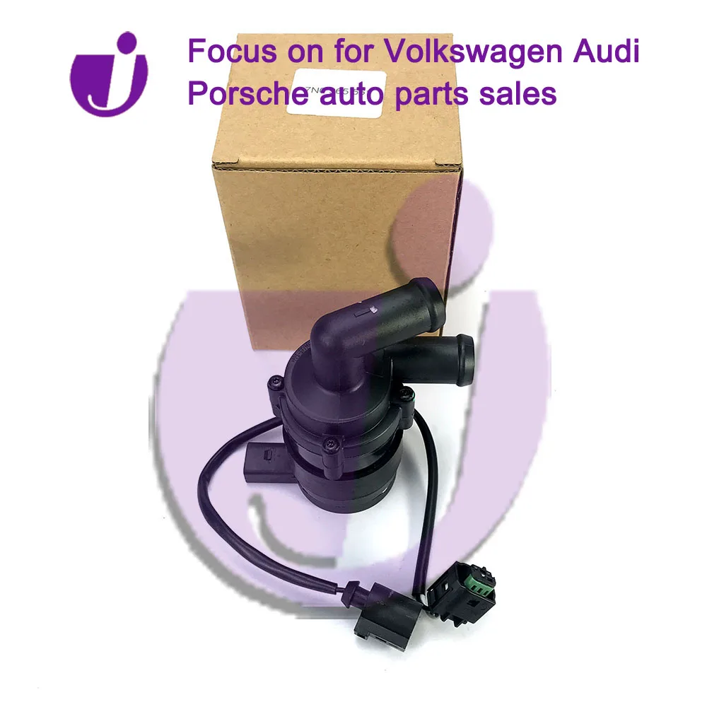 7N0965561 Auto Spare Car Parts Auxiliary Cooling Water Pump For Audi A3 VW CADDY EOS GOLF JETTA TIGUAN 7N0 965 561
7N0965561 Auto Spare Car Parts Auxiliary Cooling Water Pump For Audi A3 VW CADDY EOS GOLF JETTA TIGUAN 7N0 965 561