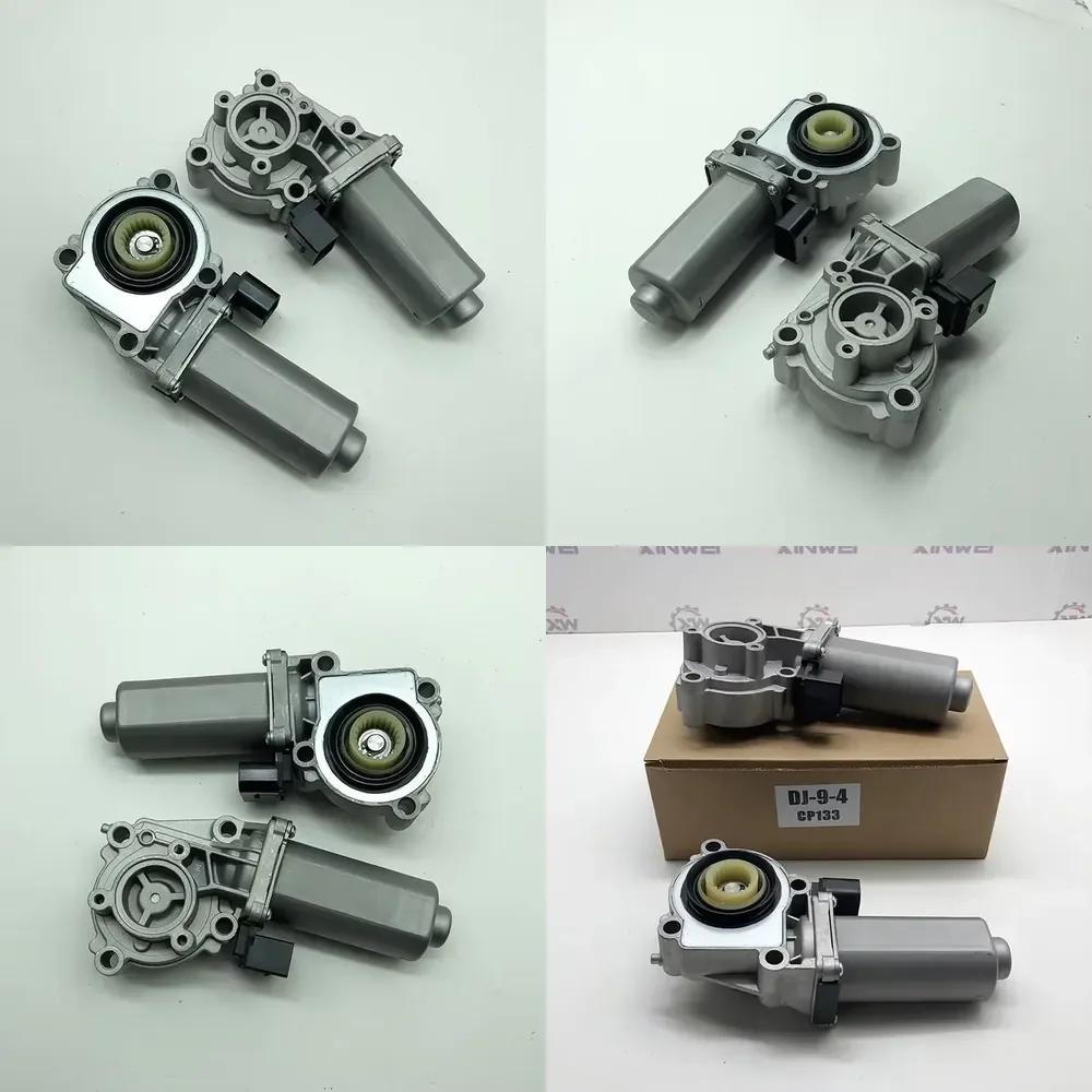 AP01 For X1 X3 X5 X4 X6 Transfer Case Four-Wheel Drive 5 Series GT 7 Series Front Differential Transfer Case Motor
AP01 For X1 X3 X5 X4 X6 Transfer Case Four-Wheel Drive 5 Series GT 7 Series Front Differential Transfer Case Motor