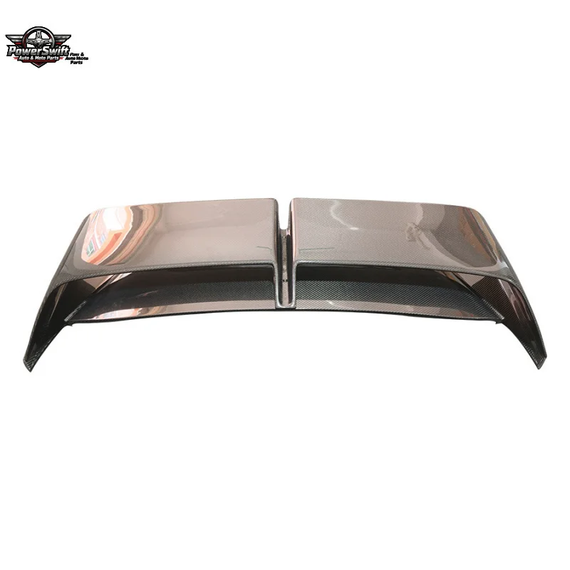 Suitable for BMW MINI COOPER S JCW R56 Modified GP3 Carbon Fiber Tail Spoiler Fixed Wing Accessories
Suitable for BMW MINI COOPER S JCW R56 Modified GP3 Carbon Fiber Tail Spoiler Fixed Wing Accessories