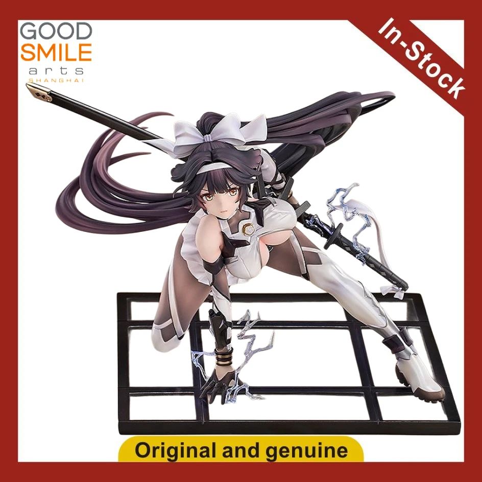 【UA】AniGame Azur Lane Mastiff (Као-Сюн) — Фигурка-модель корабля, разрушающего демонов, с техникой «Божественная защита», масштаб 1/7, подарок
【UA】AniGame Azur Lane Mastiff (Као-Сюн) — Фигурка-модель корабля, разрушающего демонов, с техникой «Божественная защита», масштаб 1/7, подарок