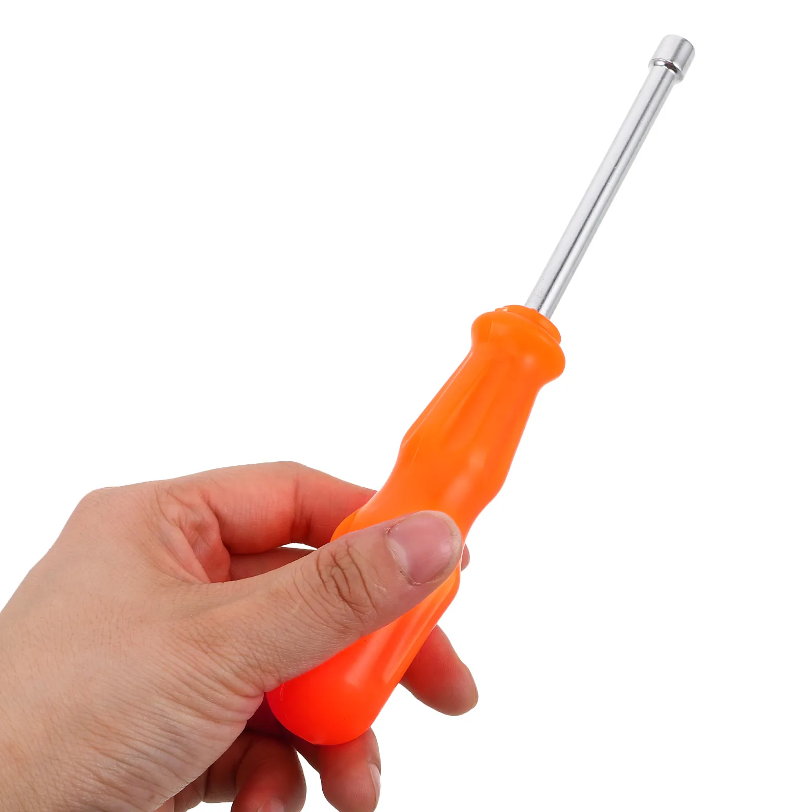 Hex Socket Screwdriver Metal Precision Tool for Home Use Small Repairs DIY Projects Durable Socket Driver Wrench Kit 
Hex Socket Screwdriver Metal Precision Tool for Home Use Small Repairs DIY Projects Durable Socket Driver Wrench Kit