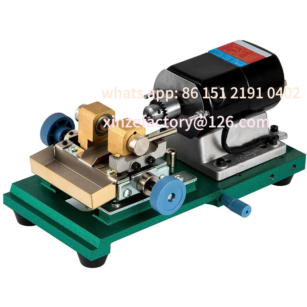 Customizable Small Household 300w Stepless Speed Regulation Pearl Bead Drilling Punch 15000rpm Drilling Jewelry Kit
Customizable Small Household 300w Stepless Speed Regulation Pearl Bead Drilling Punch 15000rpm Drilling Jewelry Kit