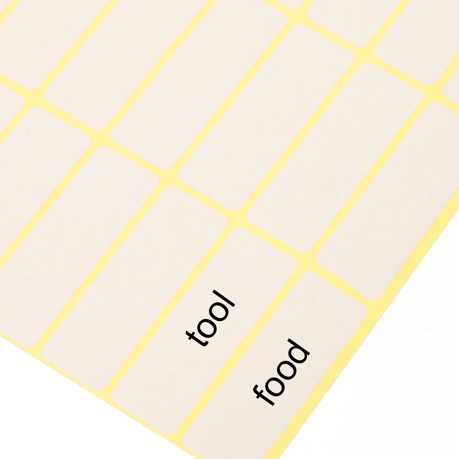 840pcs 15 Sheets Price Sticker Labels Blank Write On Adhesive Small Label Stickers For Retail Pricing Easy Peel Labels
840pcs 15 Sheets Price Sticker Labels Blank Write On Adhesive Small Label Stickers For Retail Pricing Easy Peel Labels