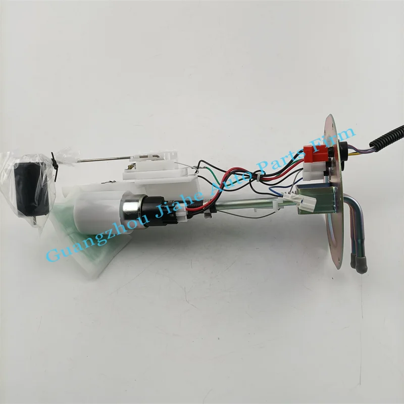 Fuel Pump Module Assembly Fits For Nissan D21 Pickup Tsuru 1992-2007 17040-3B000 17040-8B000 17040-3B002 17040-3B010 17040-3B800
Fuel Pump Module Assembly Fits For Nissan D21 Pickup Tsuru 1992-2007 17040-3B000 17040-8B000 17040-3B002 17040-3B010 17040-3B800