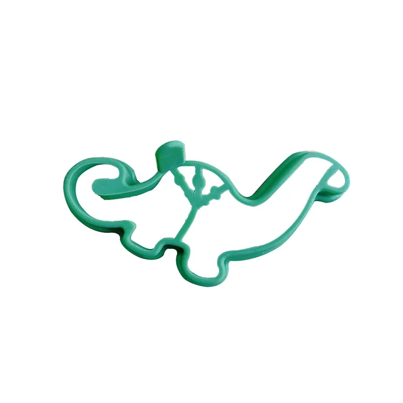Dinosaur Silicone Fried Egg Mold Pancake Ring Cooking Tools Kitchen Gadgets Kid Gift DIY Egg Tools For Cookie Mold
Dinosaur Silicone Fried Egg Mold Pancake Ring Cooking Tools Kitchen Gadgets Kid Gift DIY Egg Tools For Cookie Mold