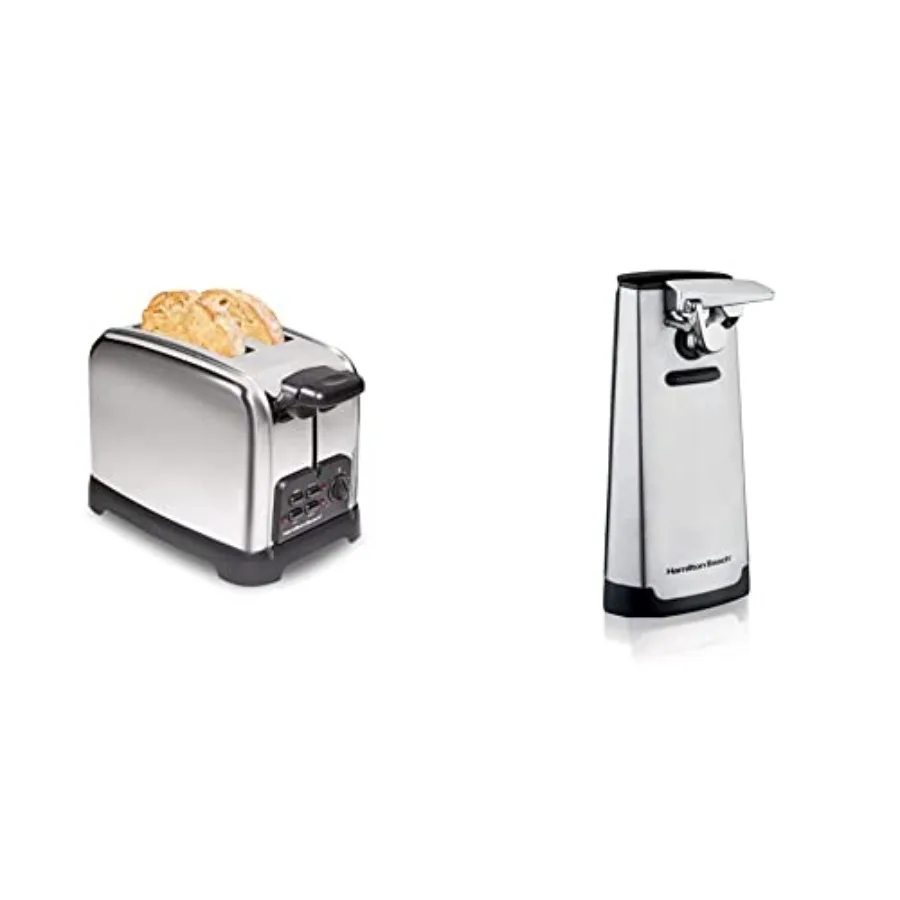 Retro Toaster with Wide Slots Sure-Toast Technology Bagel Defrost Settings Auto Boost to Lift Smaller Breads 2 Slice Polished S
Retro Toaster with Wide Slots Sure-Toast Technology Bagel Defrost Settings Auto Boost to Lift Smaller Breads 2 Slice Polished S