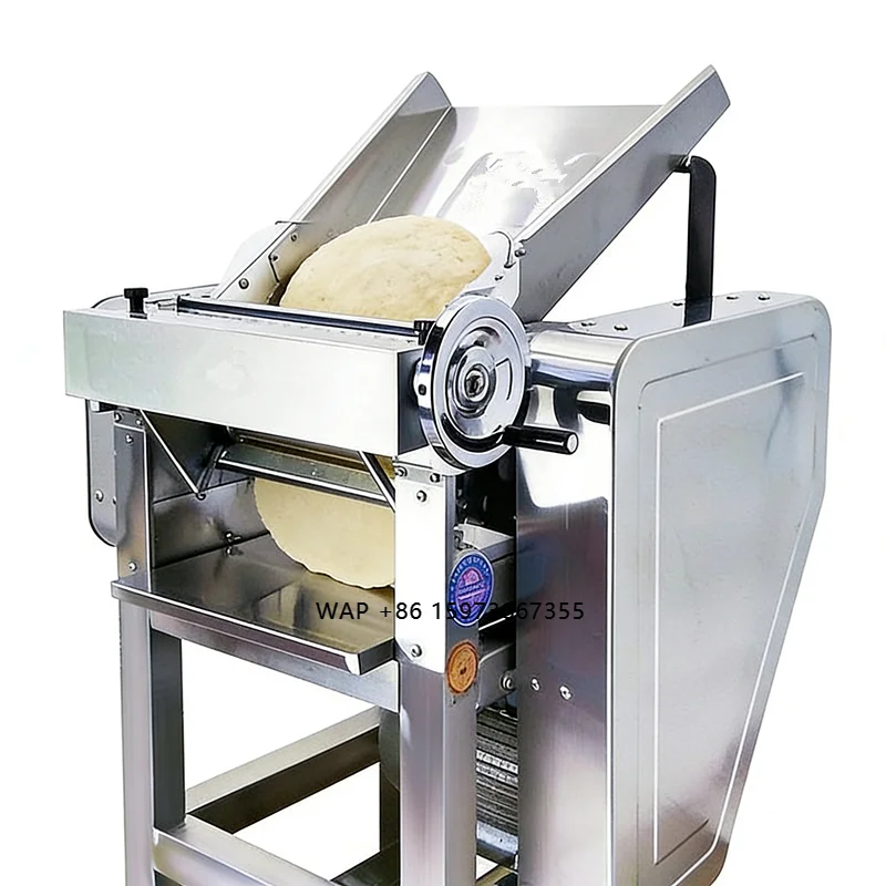 High Speed Dough Kneading Automatic Noodle Machine Ramen Pasta Making Machine Electric Noodle Making Machine
High Speed Dough Kneading Automatic Noodle Machine Ramen Pasta Making Machine Electric Noodle Making Machine