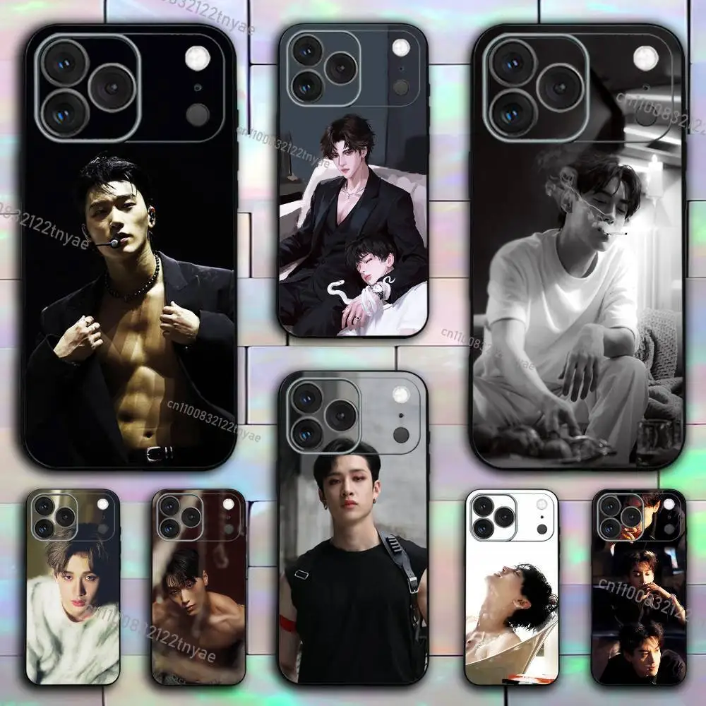Hot A-ATEEZ Kpop Phone Case For iPhone 17,16,15,14,13,12,11,Pro,X,XS,Max,XR,Plus,Mini Soft Silicone Black Shockproof TPU
Hot A-ATEEZ Kpop Phone Case For iPhone 17,16,15,14,13,12,11,Pro,X,XS,Max,XR,Plus,Mini Soft Silicone Black Shockproof TPU