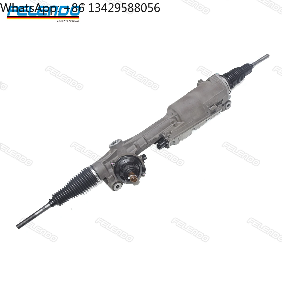 Electronic Power Steering Rack for audi A8 Q7 TOUAREG BENTAYGA 4M1423055M 4M1423055N Felendo
Electronic Power Steering Rack for audi A8 Q7 TOUAREG BENTAYGA 4M1423055M 4M1423055N Felendo