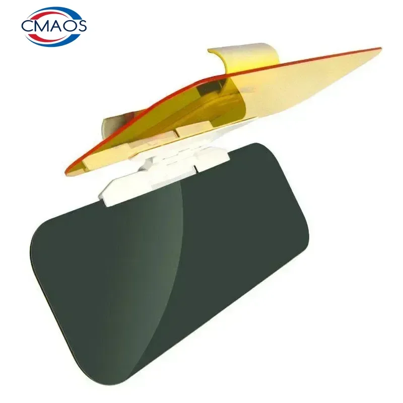 Car Sun Visor HD Anti Glare UV Foldable for New Cars Driving Mirror Protection
Car Sun Visor HD Anti Glare UV Foldable for New Cars Driving Mirror Protection