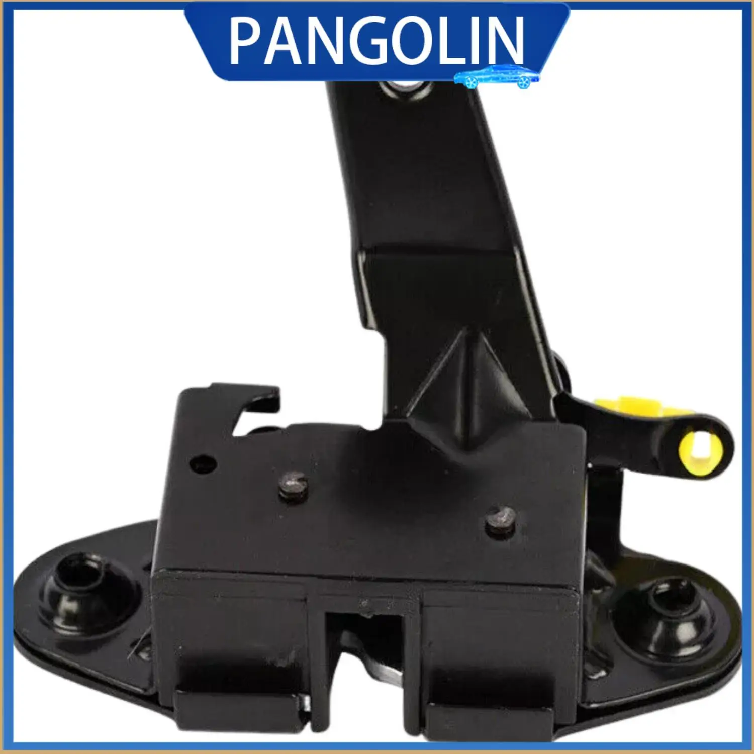 Замок защелки задней люки PANGOLIN для Jeep Grand Cherokee 1994-1998 годов, замена от PANGOLIN - OEM 04883254, подходит для модели ZJ
Замок защелки задней люки PANGOLIN для Jeep Grand Cherokee 1994-1998 годов, замена от PANGOLIN - OEM 04883254, подходит для модели ZJ