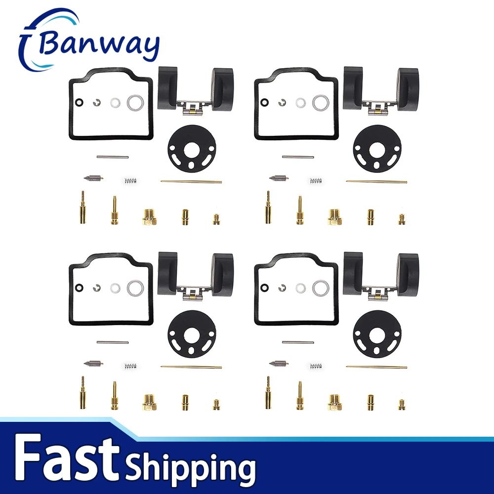 For Honda 1969-1976 CB750 CB750K Motorcycle carburetor repair kit Diaphragm Float
For Honda 1969-1976 CB750 CB750K Motorcycle carburetor repair kit Diaphragm Float