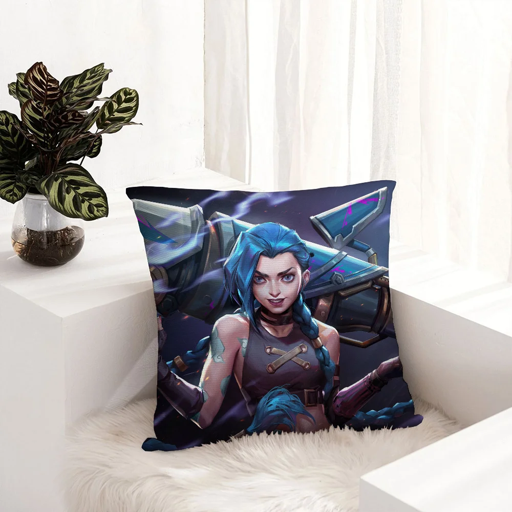 A-Arcanes Cartoon Pillow Case Plush Fabric Soft Pillowcase Double Sided Print Sofa Cushion Cover Throw Pillow Covers
A-Arcanes Cartoon Pillow Case Plush Fabric Soft Pillowcase Double Sided Print Sofa Cushion Cover Throw Pillow Covers