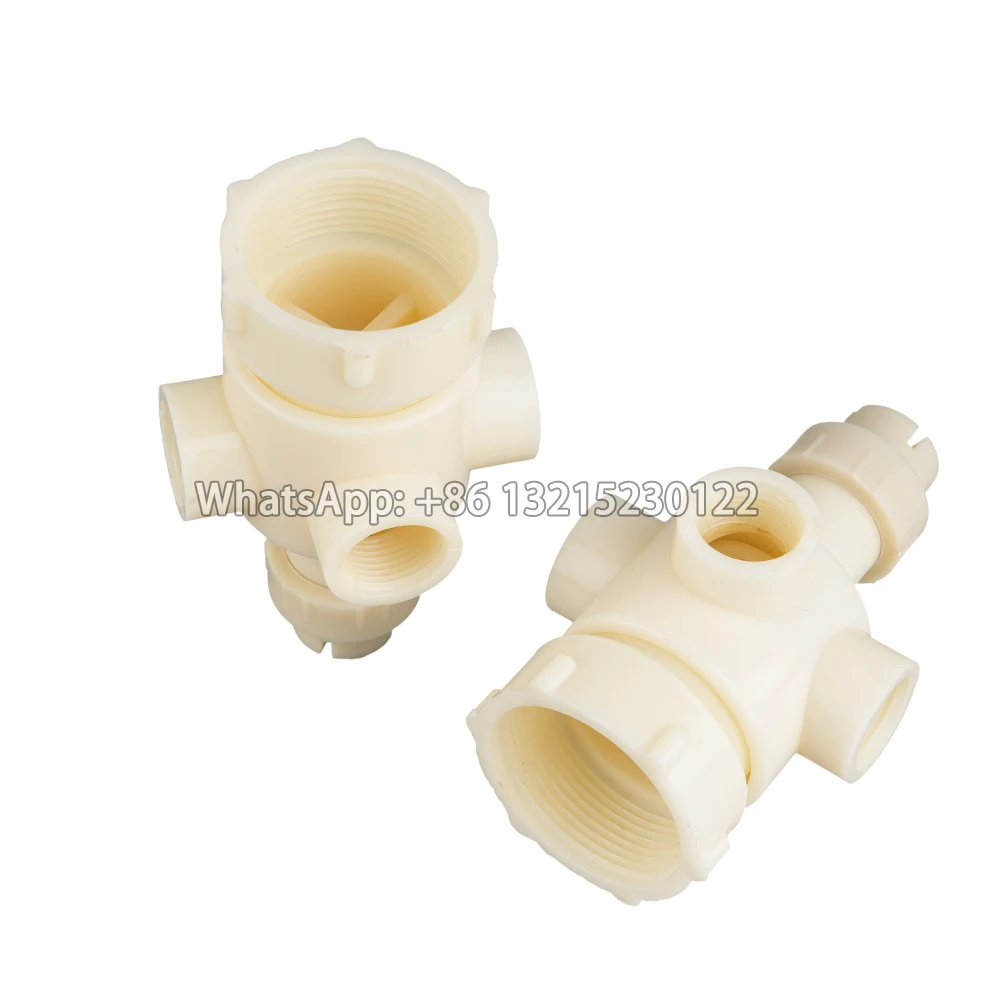 1pcs Industrial Closed Cooling Tower Sprinklers, ABS Water distributor cooling tower accessories nylon head, Cross Flow Cooling
1pcs Industrial Closed Cooling Tower Sprinklers, ABS Water distributor cooling tower accessories nylon head, Cross Flow Cooling