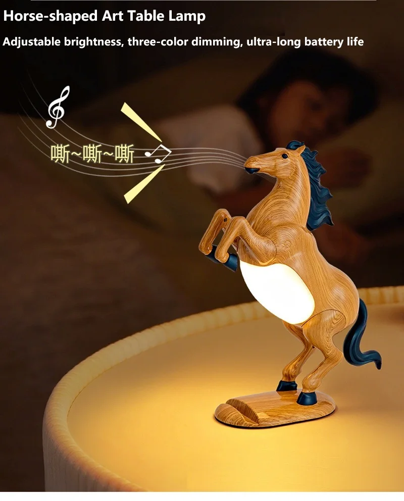 Светодиодный деревянный ночник «Пони» — трехцветная прикроватная лампа со звуком и ароматом — настольная лампа для спальни — лампа для чтения — декор
Светодиодный деревянный ночник «Пони» — трехцветная прикроватная лампа со звуком и ароматом — настольная лампа для спальни — лампа для чтения — декор