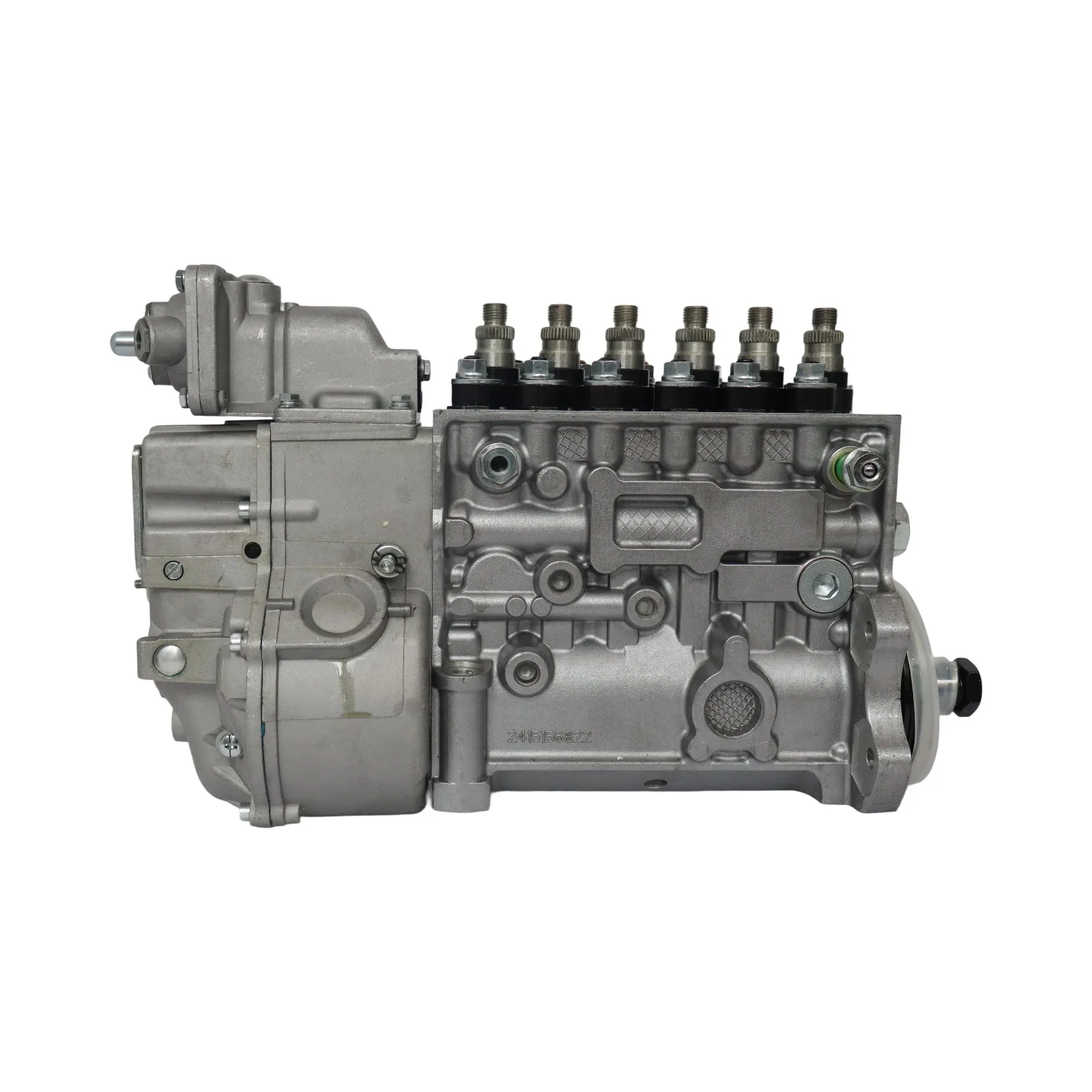 Fuel Injection Pump 3922425 Fits for Cummins 6C 6CT 6CTA 8.3L Engine
Fuel Injection Pump 3922425 Fits for Cummins 6C 6CT 6CTA 8.3L Engine