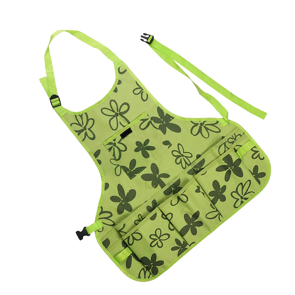 Waterproof Apron Oxford Cloth Gardening Tools Canvas Smock Pockets Portable Premium Child Work Home Kitchen Protection
Waterproof Apron Oxford Cloth Gardening Tools Canvas Smock Pockets Portable Premium Child Work Home Kitchen Protection