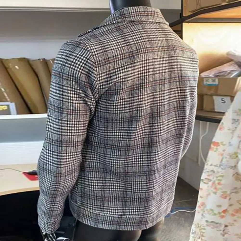 Men Spring Coat Lapel Coat Mid Length Men Coat Men Autumn Coat Men Spring Coat Lapel Coat Mid Length Men Coat
Men Spring Coat Lapel Coat Mid Length Men Coat Men Autumn Coat Men Spring Coat Lapel Coat Mid Length Men Coat