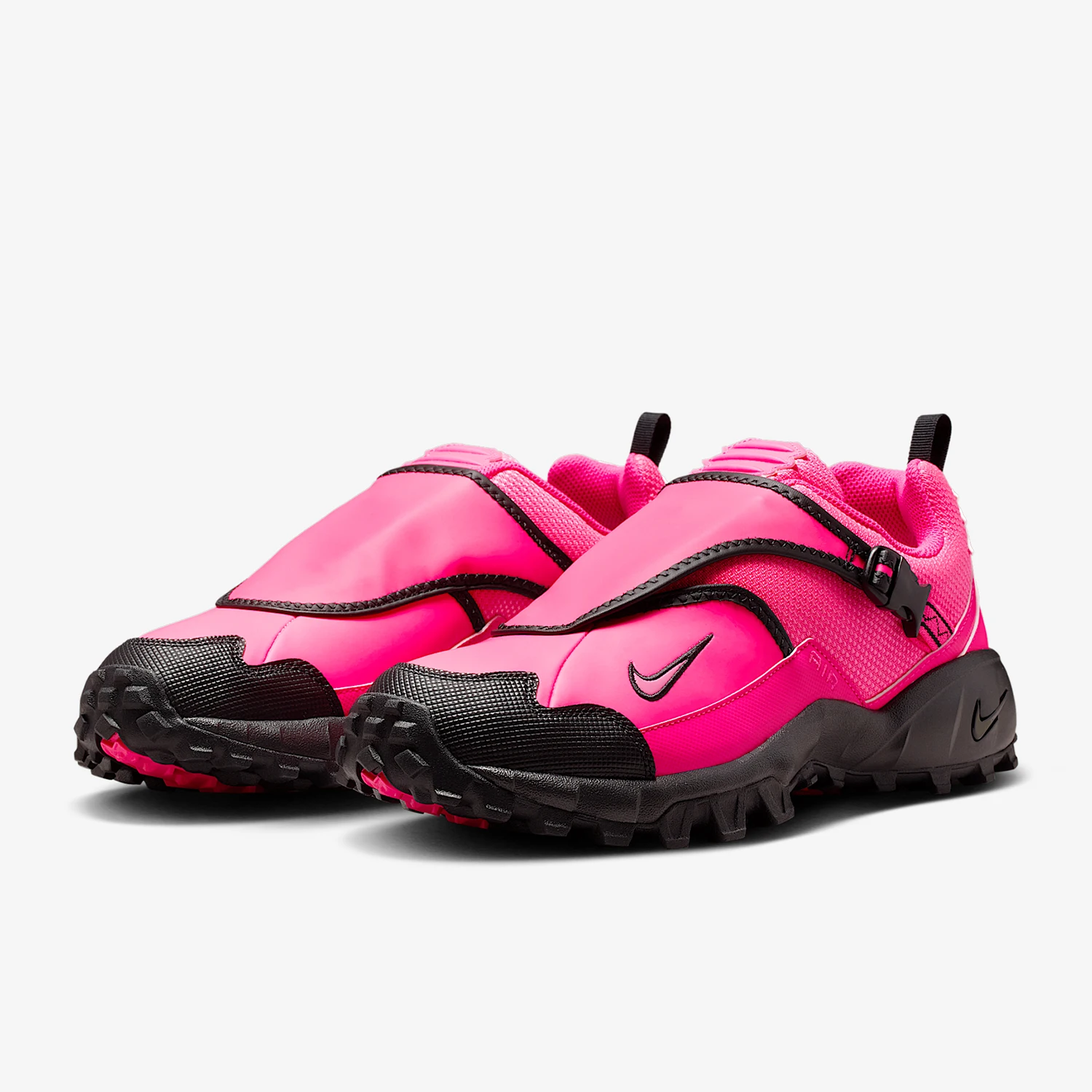 Nike Authentic ACG Phassad Men's Women's Low-Top Lace-Up Off-Road Running Shoes HM7133-600
Nike Authentic ACG Phassad Men's Women's Low-Top Lace-Up Off-Road Running Shoes HM7133-600