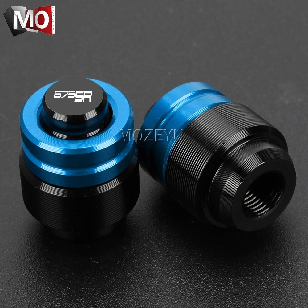 Motorcycle Rearview Mirror Plug Hole Screw Cap Tire Valve Stem Caps Cover For CFMOTO CF MOTO 675SR 675 SR 675 SR675 2025 2026
Motorcycle Rearview Mirror Plug Hole Screw Cap Tire Valve Stem Caps Cover For CFMOTO CF MOTO 675SR 675 SR 675 SR675 2025 2026