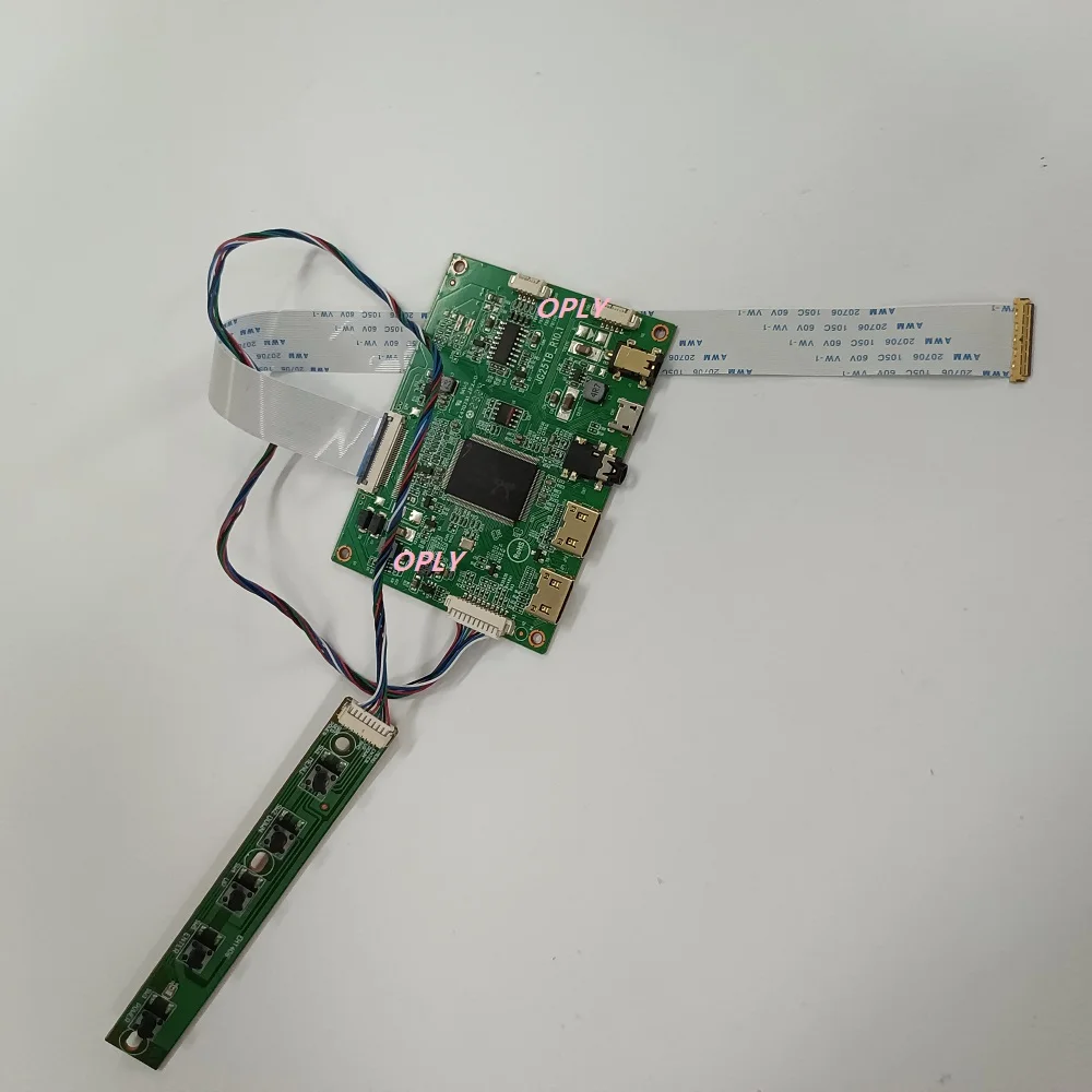 Печатная плата контроллера EDP 2K для детской модели x Micro USB Mini 2 HDMI-совместимый экран для панели телефона
Печатная плата контроллера EDP 2K для детской модели x Micro USB Mini 2 HDMI-совместимый экран для панели телефона