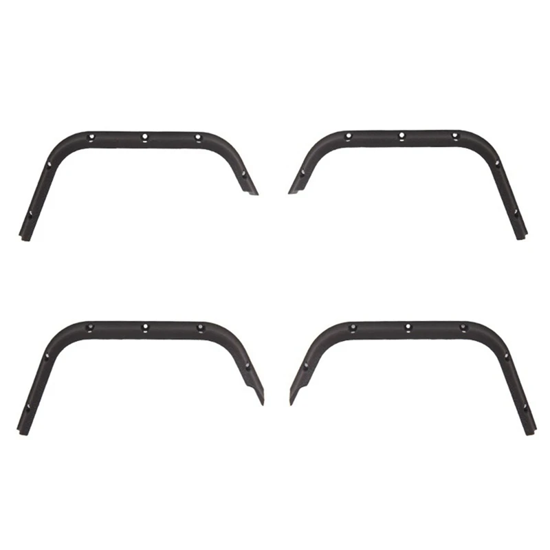 4Pcs Wheel Eyebrow Fender Wheel Cover For MN D90 MN-90 D91 D96 D99 MN98 MN99S 1/12 RC Car Upgrade Parts Accessories Kit
4Pcs Wheel Eyebrow Fender Wheel Cover For MN D90 MN-90 D91 D96 D99 MN98 MN99S 1/12 RC Car Upgrade Parts Accessories Kit
