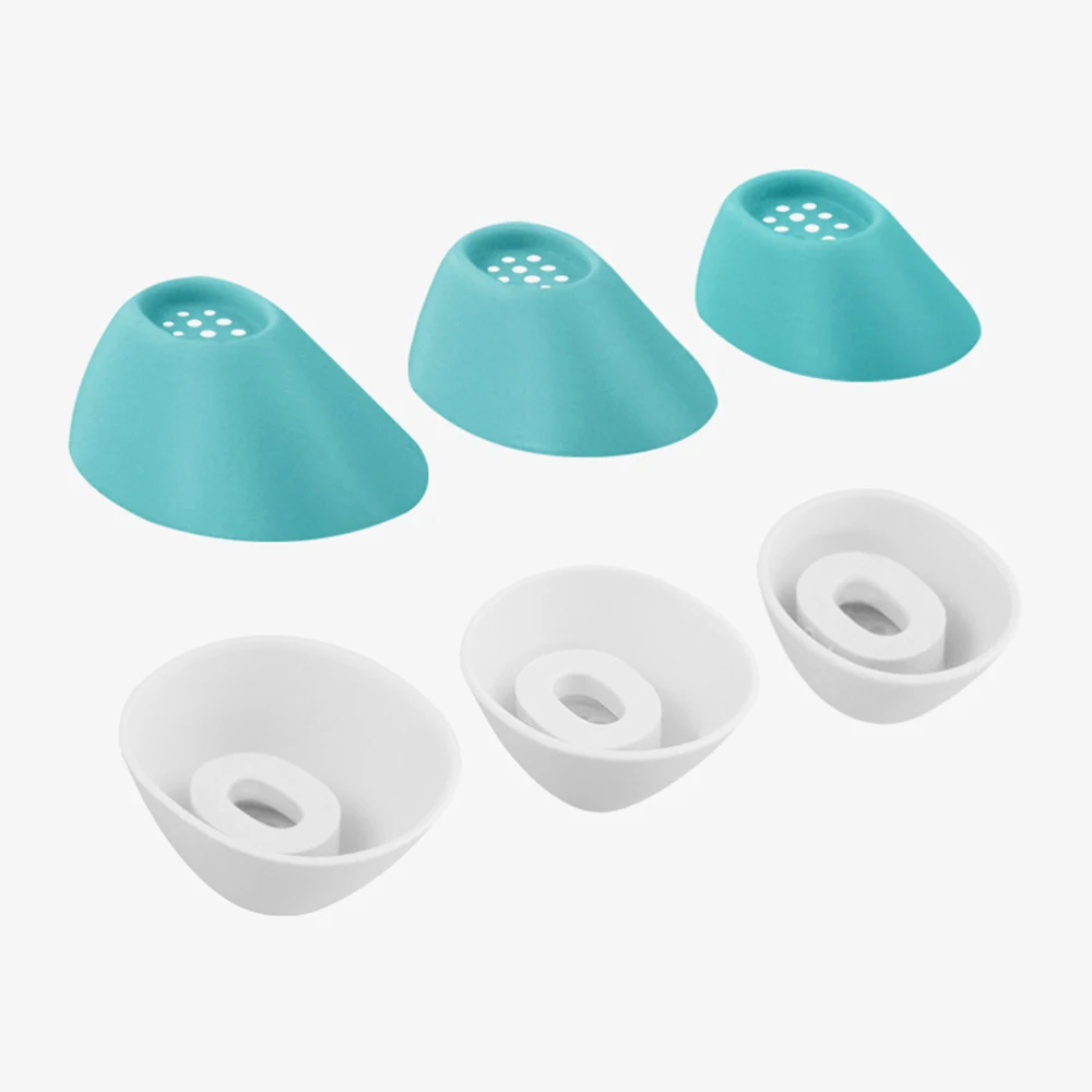 Eartips For Huawei FreeBuds SE Wireless Earphones Cushion Cover Silicone Case Ear Pads Cover Ear Cap Accessories 6pcs/lot
Eartips For Huawei FreeBuds SE Wireless Earphones Cushion Cover Silicone Case Ear Pads Cover Ear Cap Accessories 6pcs/lot