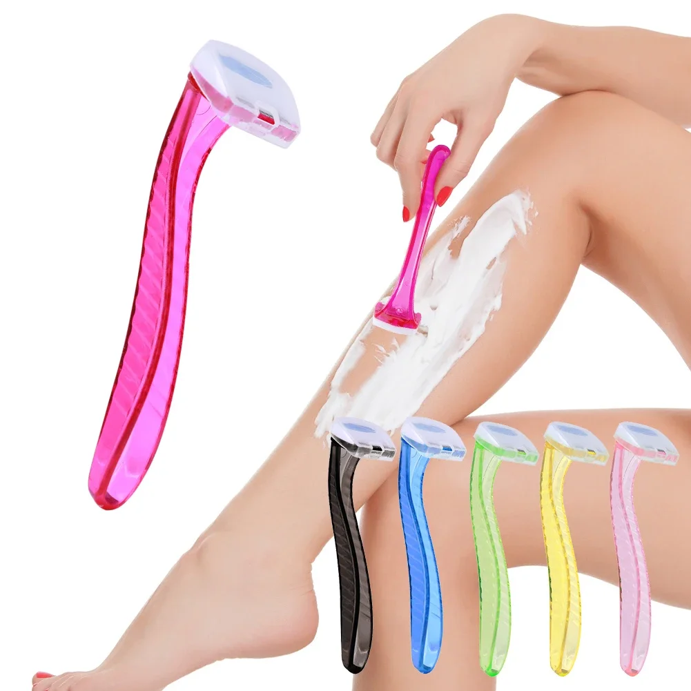 1/3PCS Bikini Shaver for Women Lady Arms Leg Eyebrow Trimmer Face Body Leg Bikini Hair Remover Shaving Razor Shaving
1/3PCS Bikini Shaver for Women Lady Arms Leg Eyebrow Trimmer Face Body Leg Bikini Hair Remover Shaving Razor Shaving