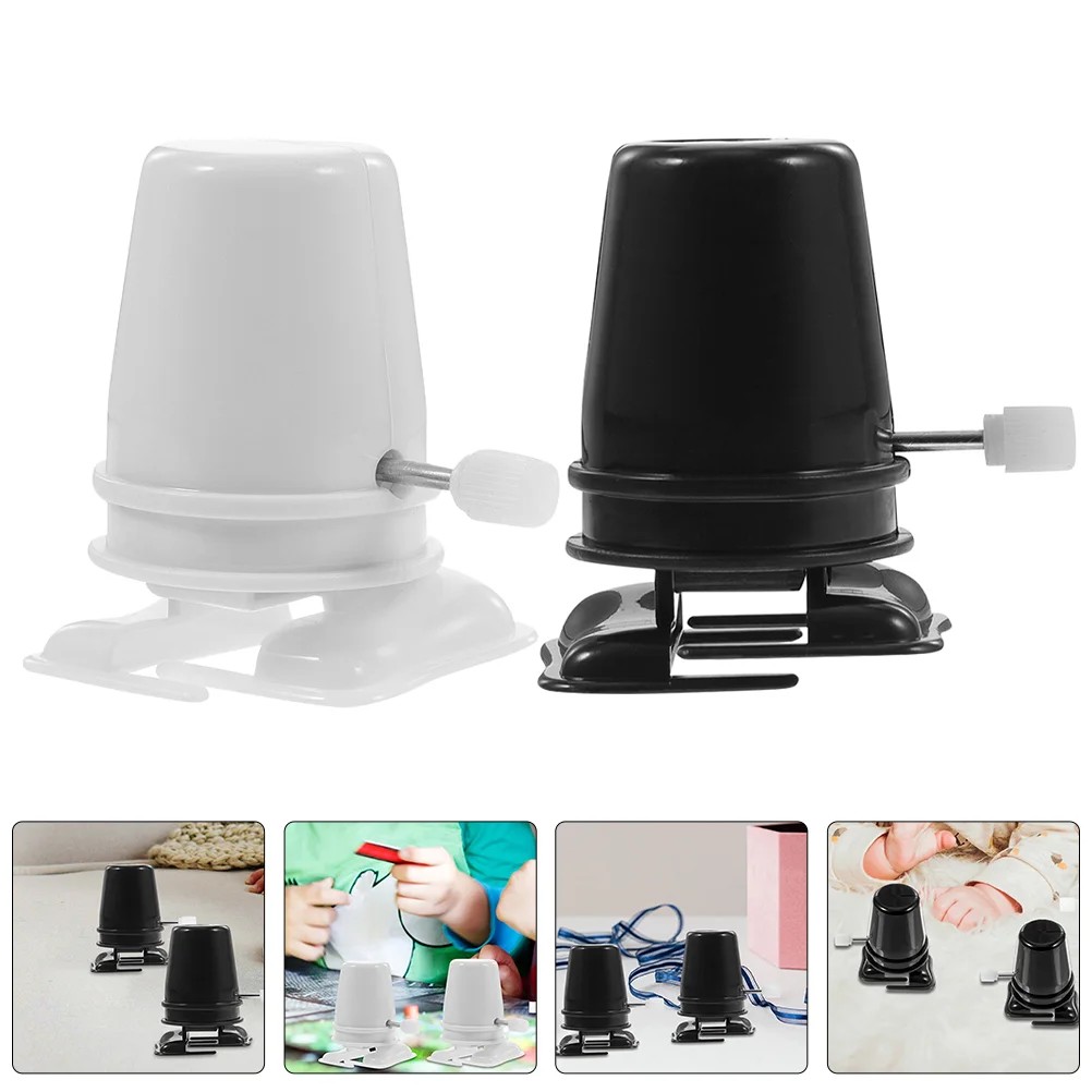 6 Pcs Clockwork Movement DIY Accessory Clockwise Toy Supply Craft Fitting Desk Plaything Clay Accessories Wind-up Robot Toys
6 Pcs Clockwork Movement DIY Accessory Clockwise Toy Supply Craft Fitting Desk Plaything Clay Accessories Wind-up Robot Toys