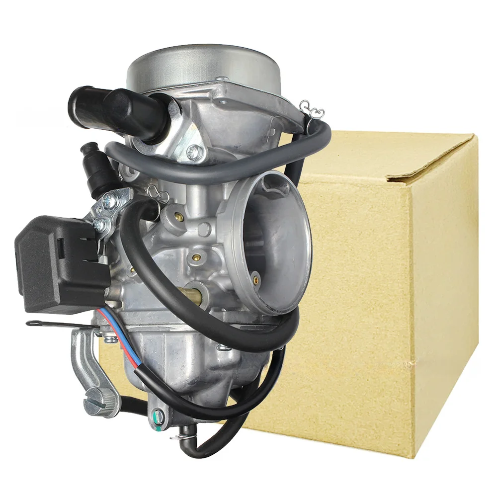 2000-2008 Carburetor for Nx350 Nx400 Sahara350 Falcon400 Motorcycle Novo
2000-2008 Carburetor for Nx350 Nx400 Sahara350 Falcon400 Motorcycle Novo