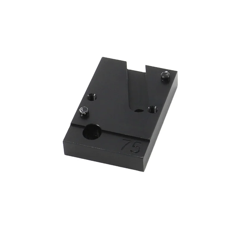 AX Cavity Bracket 75u DB018385SP for AX150 AX350AX printers
AX Cavity Bracket 75u DB018385SP for AX150 AX350AX printers