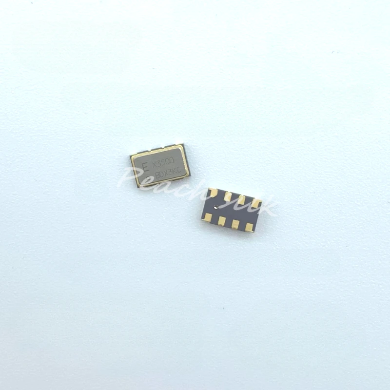 (5piece)XV-3500CB 50.300000KHz XV-3500CB 50.3KHZ Gyroscope sensor automotive specific packaging 5032 8-pin position
(5piece)XV-3500CB 50.300000KHz XV-3500CB 50.3KHZ Gyroscope sensor automotive specific packaging 5032 8-pin position