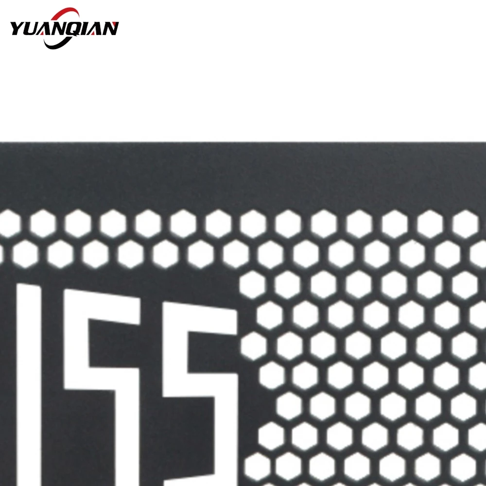 FOR Yamaha XSR 155 2019 2020 2021 2022 2023 Motorcycle Radiator Grille Guard Grill Cover Protector Oil Cooler Guard XSR155
FOR Yamaha XSR 155 2019 2020 2021 2022 2023 Motorcycle Radiator Grille Guard Grill Cover Protector Oil Cooler Guard XSR155