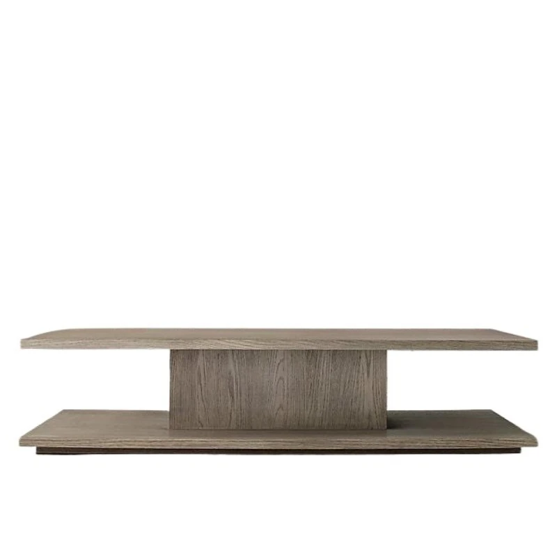 Original order Modern light luxury furniture Italian minimalist coffee table Neoclassical high-end villa side
Original order Modern light luxury furniture Italian minimalist coffee table Neoclassical high-end villa side