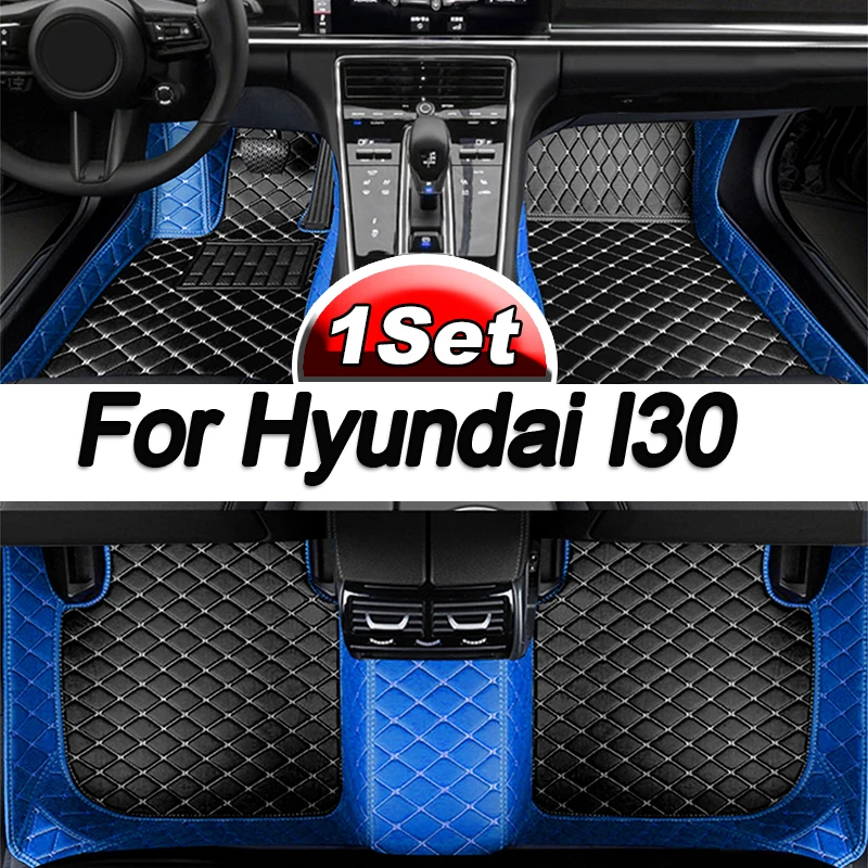 Напольные коврики ar для Hyundai I30 Elantra GT PD 2018 ~ 2020, прочные коврики, роскошный кожаный коврик, коврик, автомобильные аксессуары, интерьерные части
Напольные коврики ar для Hyundai I30 Elantra GT PD 2018 ~ 2020, прочные коврики, роскошный кожаный коврик, коврик, автомобильные аксессуары, интерьерные части