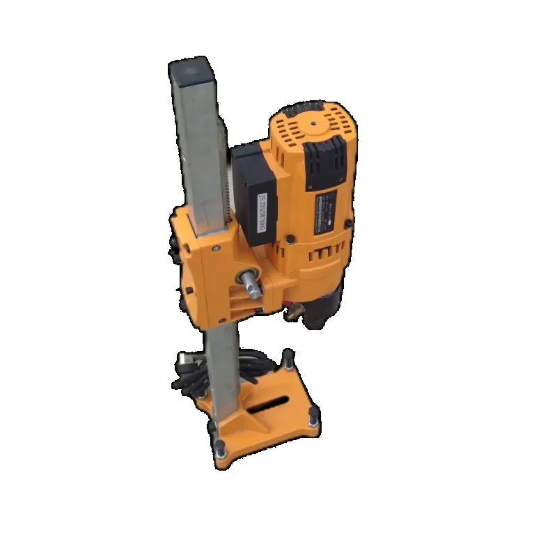 ZZH1-JS-200D Home Construction Metal Drilling & Tapping Machine New Used 220V Motor Magnetic & Core Component
ZZH1-JS-200D Home Construction Metal Drilling & Tapping Machine New Used 220V Motor Magnetic & Core Component