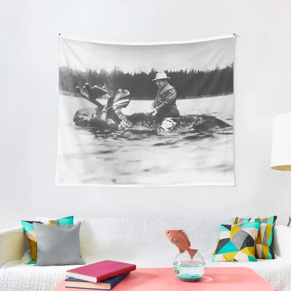 teddy roosevelt Tapestry Things To The Room Living Room Decoration Decoration Aesthetic Tapestry
teddy roosevelt Tapestry Things To The Room Living Room Decoration Decoration Aesthetic Tapestry