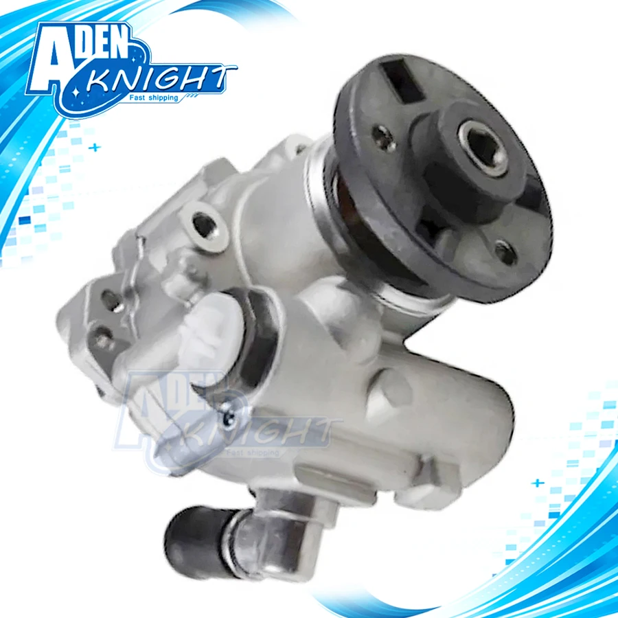 New Power Steering Pump For BMW 525i 525xi 528i 528xi 530i 530xi E60 32 41 6 777 321 32414038768 32416777321 32411097164
New Power Steering Pump For BMW 525i 525xi 528i 528xi 530i 530xi E60 32 41 6 777 321 32414038768 32416777321 32411097164