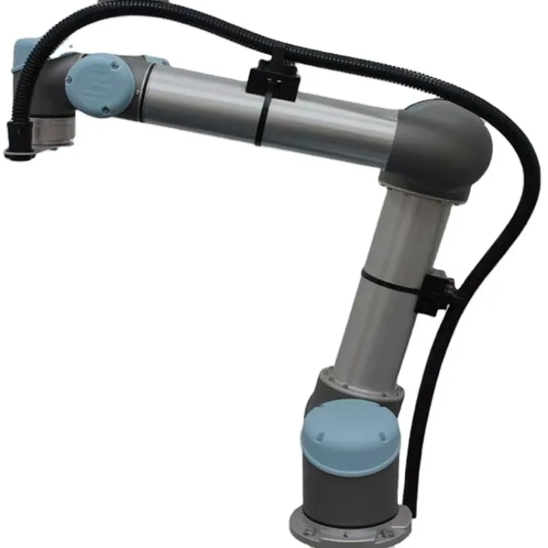 Ro-bot Cable Dresspack Flexible Cable Carriers & Accessories for Collaborative Ro-bot Palletizing and Packaging
Ro-bot Cable Dresspack Flexible Cable Carriers & Accessories for Collaborative Ro-bot Palletizing and Packaging