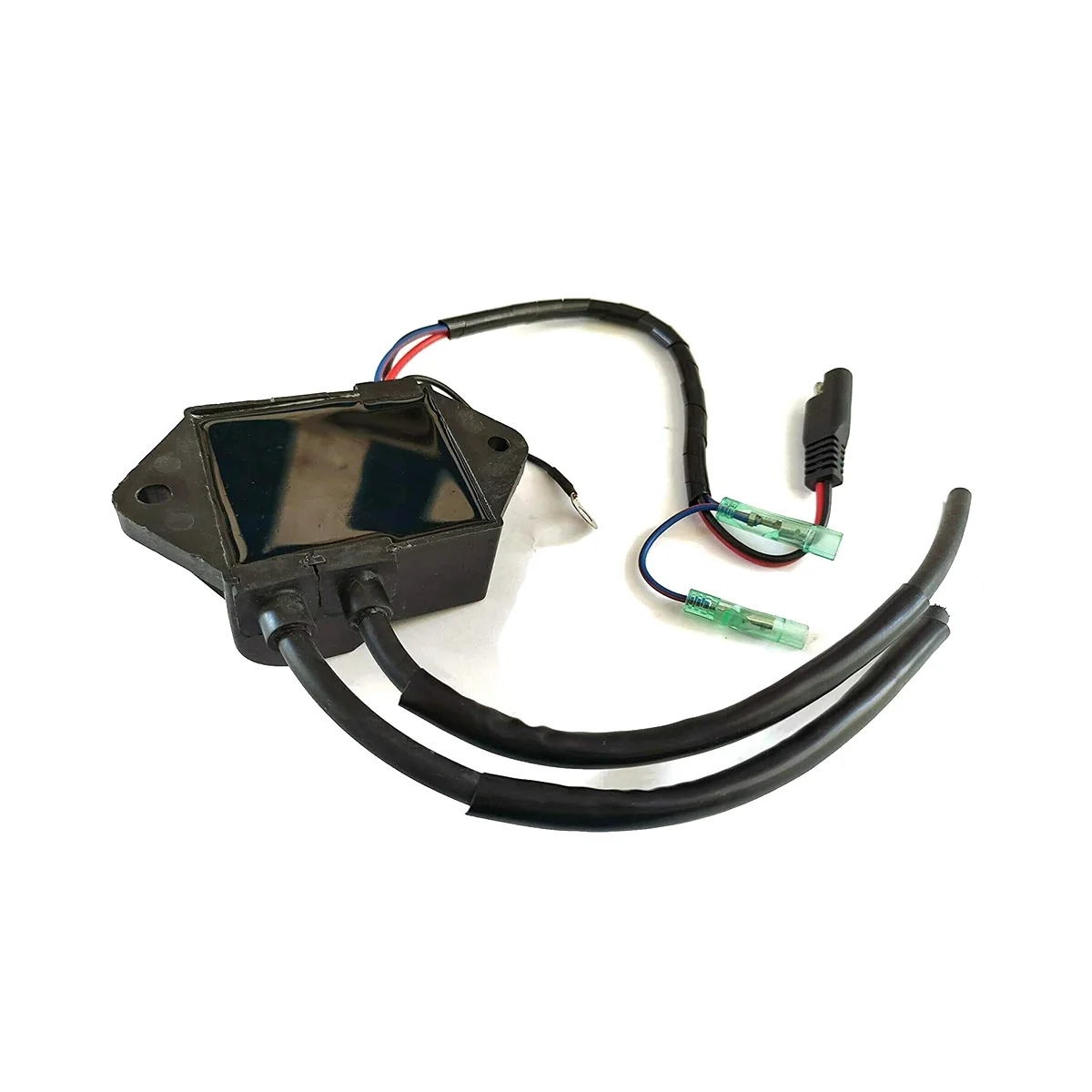 Cdi Unit Assy for Suzuki Outboard Dt9.9 Dt15 Outboard Engine 9.9Hp/15Hp 32900-93903
Cdi Unit Assy for Suzuki Outboard Dt9.9 Dt15 Outboard Engine 9.9Hp/15Hp 32900-93903