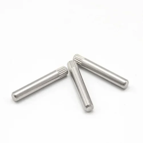 PVORNUG 30pcs M3 stainless steel knurled pin cylindrical pins connecting rod home decoration bolts length 2mm-16mm length
PVORNUG 30pcs M3 stainless steel knurled pin cylindrical pins connecting rod home decoration bolts length 2mm-16mm length