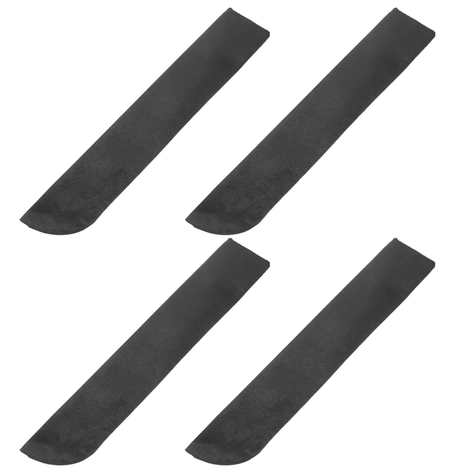 4 Pcs Black Fan Accessories Lightweight Portable Folding Hand Fan Bag Cloth Cases Storage Pouches Sturdy Material
4 Pcs Black Fan Accessories Lightweight Portable Folding Hand Fan Bag Cloth Cases Storage Pouches Sturdy Material