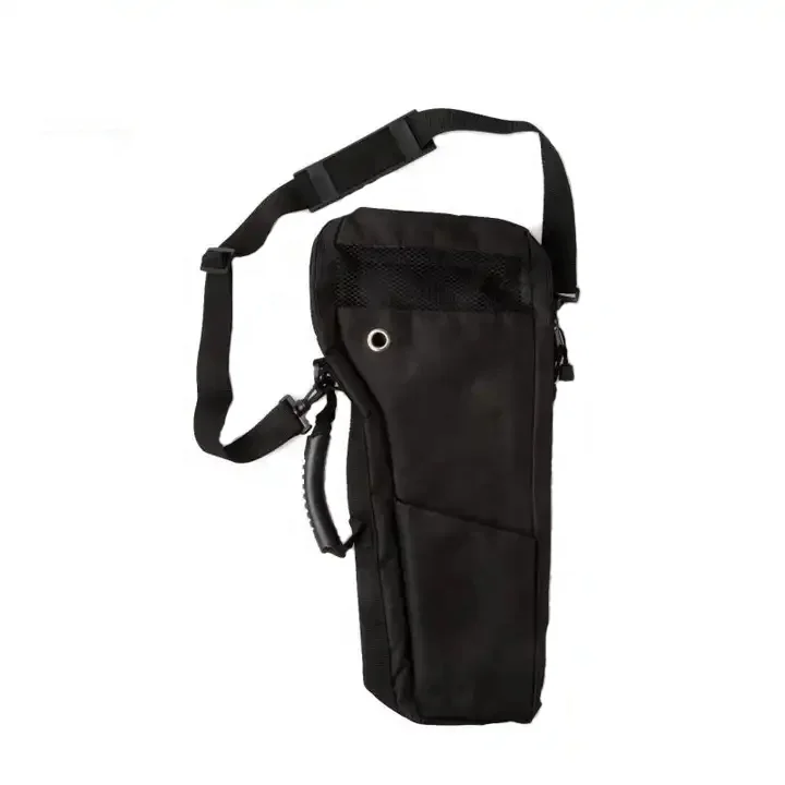 Oxygen Tank Convenient Carry Oxygen Cylinder Bag Cylinder Polyester Bag Portable Double Shoulder Bag
Oxygen Tank Convenient Carry Oxygen Cylinder Bag Cylinder Polyester Bag Portable Double Shoulder Bag